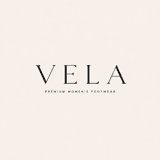 VELA Premium Women's Footwear